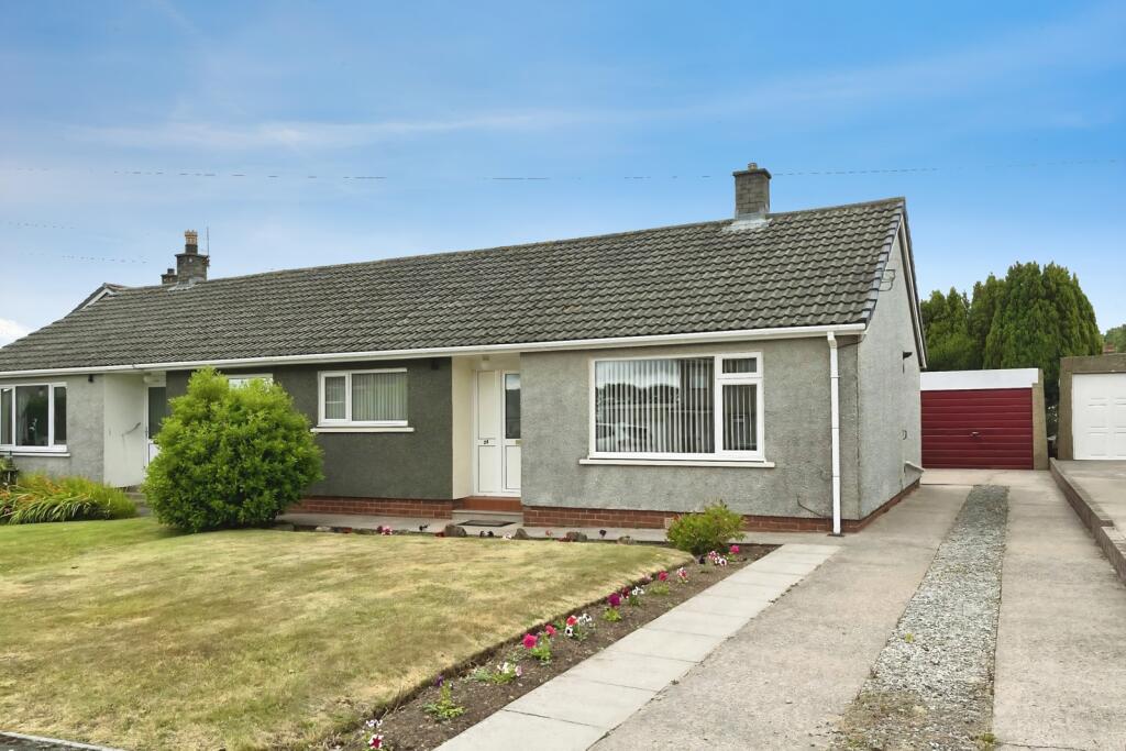 Main image of property: Beacon Close, Aspatria, Wigton, Cumbria, CA7