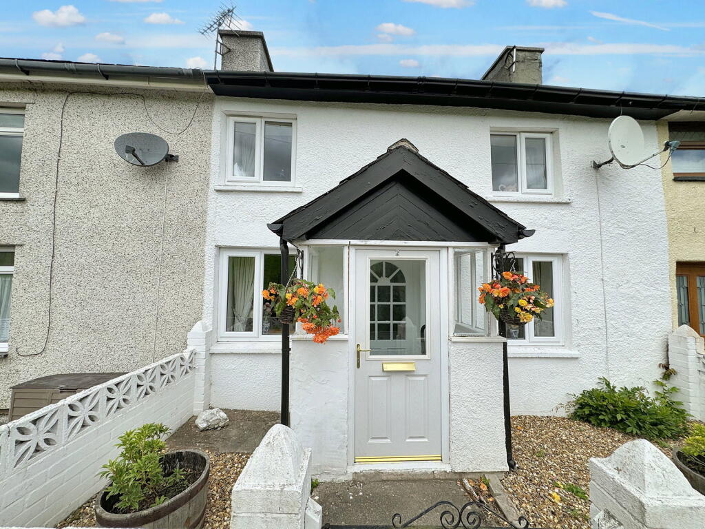 Main image of property: Dolhyfryd, Pandy Tudur, Conwy, LL22 8UG
