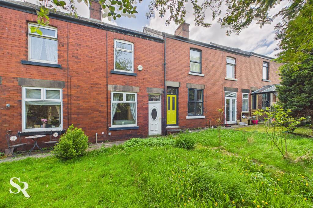 Main image of property: Woodbine Terrace, Chapel-En-Le-Frith, SK23