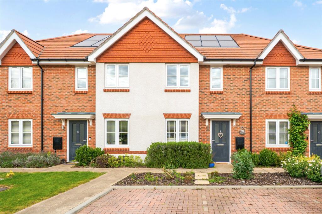 Main image of property: Clockbarn Way, Send, Surrey, GU23