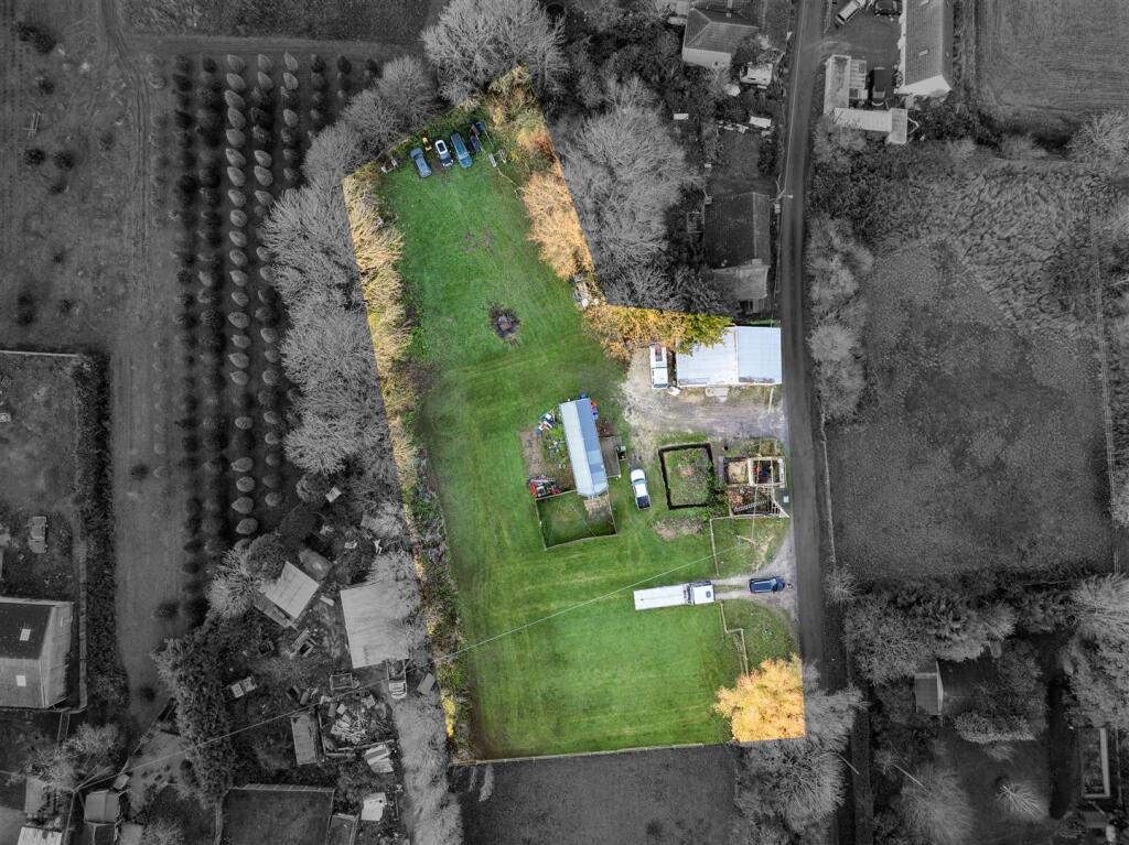 Main image of property: Pitcher Row Lane, Algarkirk, Boston