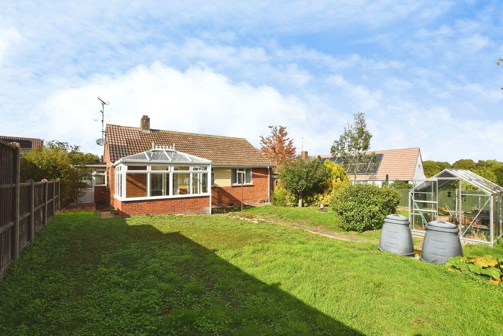 House in Salisbury - View 2