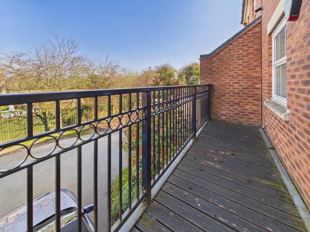 Verona Way, Chellaston photo 4