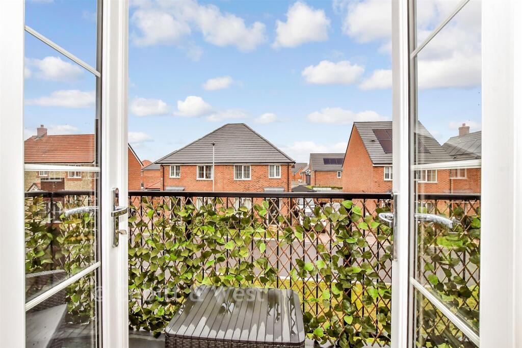 Main image of property: Waxwing Walk, Oving, Chichester, West Sussex