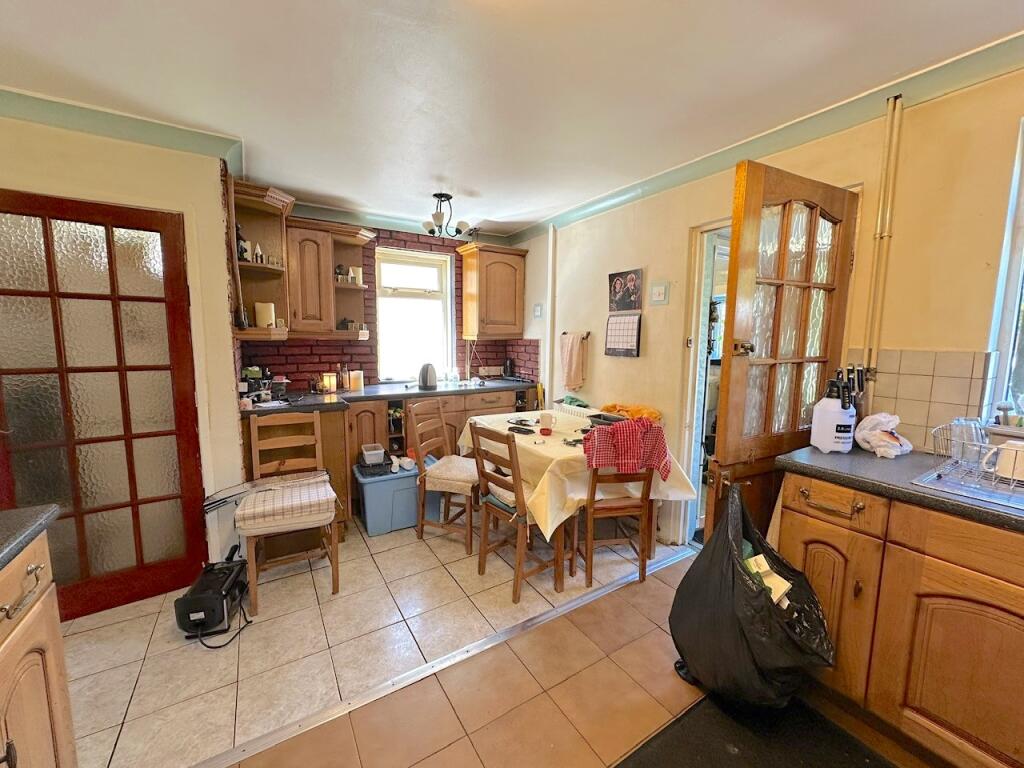 House in Walsall - More