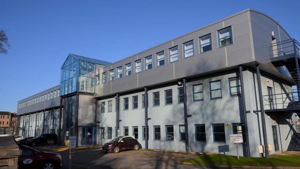 Main image of property: Harbour Point, 1B/1 Newhailes Road, Musselburgh, East Lothian, EH21 6QD