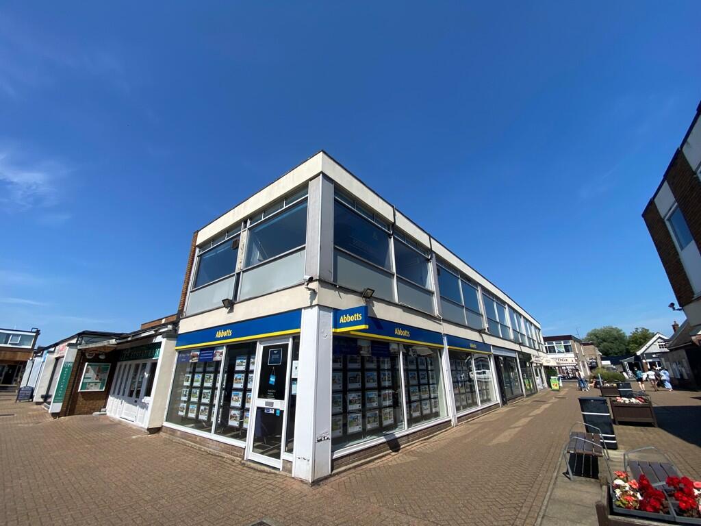 Main image of property: Unit 2A, The Riverside Centre, Norwich Road, Hoveton, Norwich, Norfolk, NR12 8AJ