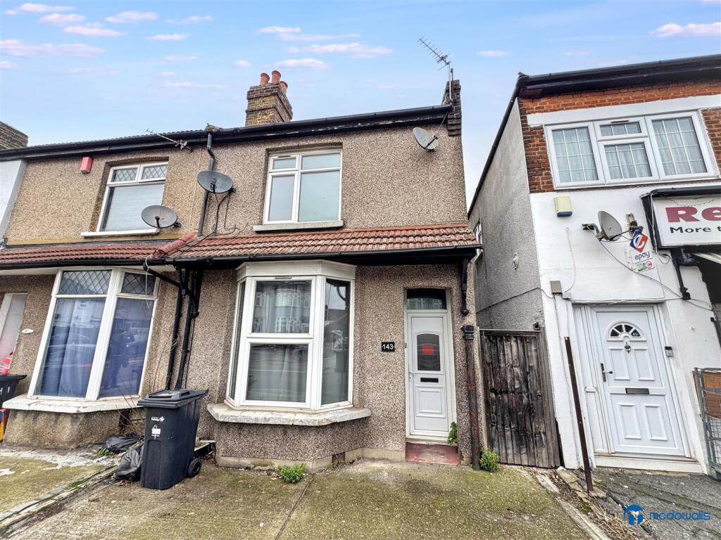 Main image of property: Green Lane, Ilford