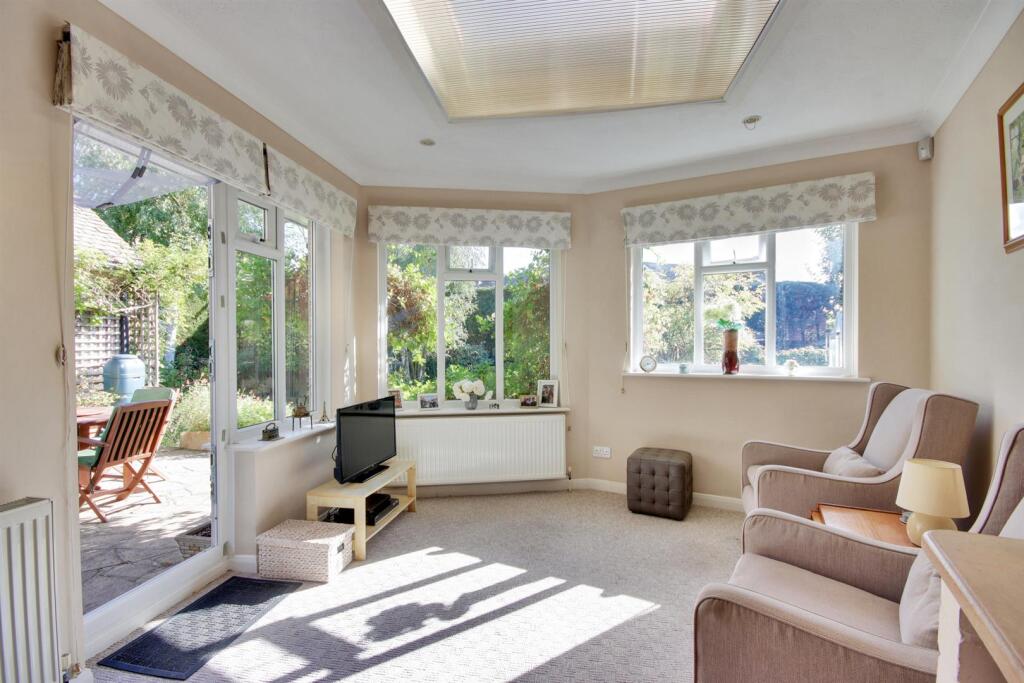 House in Tonbridge and Malling, Higham Wood - View 5