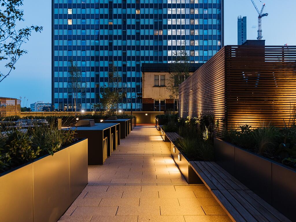 Additional image 9 of The Mercian, 218 Broad St Birmingham B15