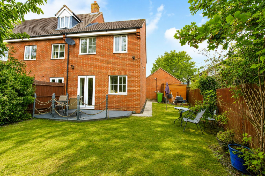 House in Stevenage - View 2