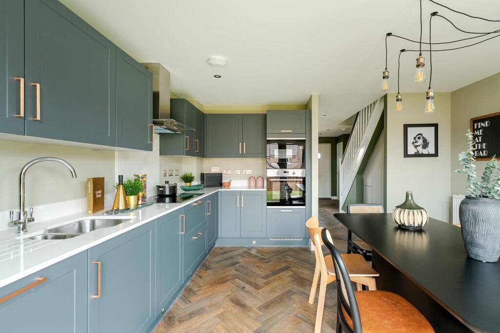 House in Sunderland, Mount Pleasant - View 5