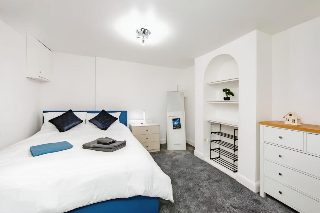 Main image of property: Upper Bridge Road, Chelmsford, CM2 0AY