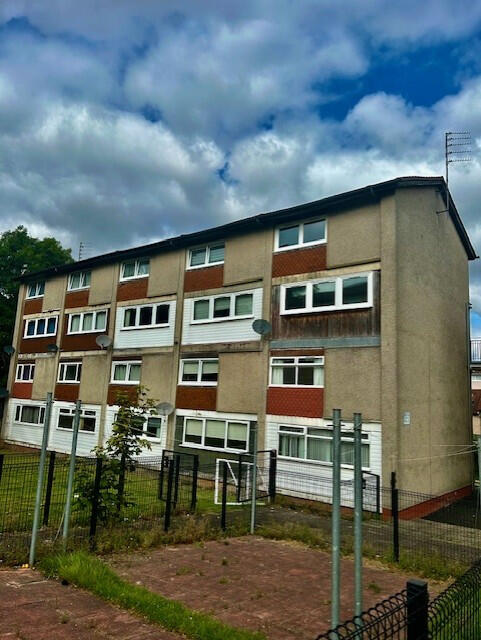 Main image of property: 83 Ross Place, Glasgow, G73 5HB