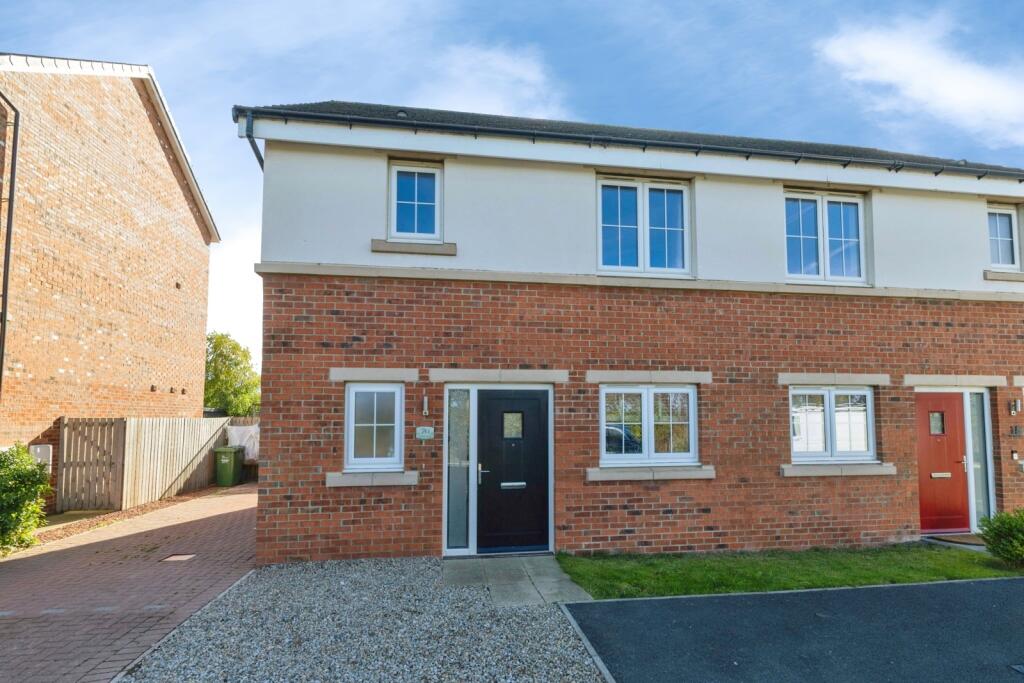 Main image of property: Juniper Grove, Yarm, TS15