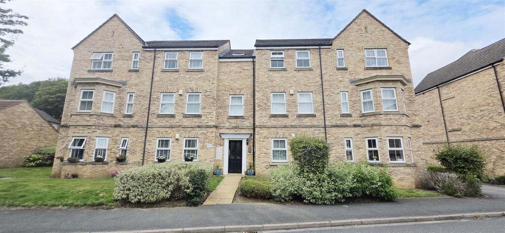 Main image of property: Horseshoe Close, Catterick