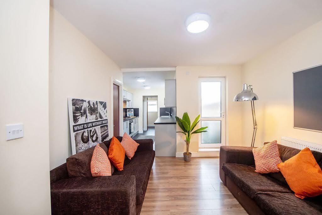 Main image of property: Albert Edward Road, Liverpool