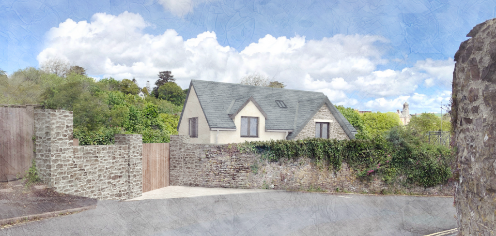 Main image of property: Mount Boone, Dartmouth