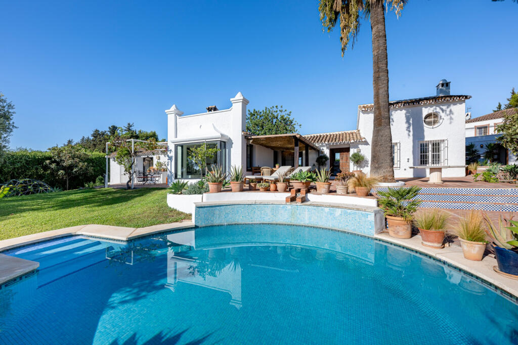 Main image of property: Andalucia, Malaga, Marbella