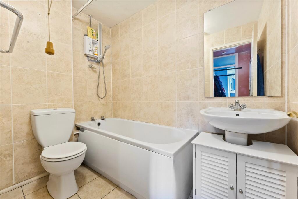 Apartment in London - View 4