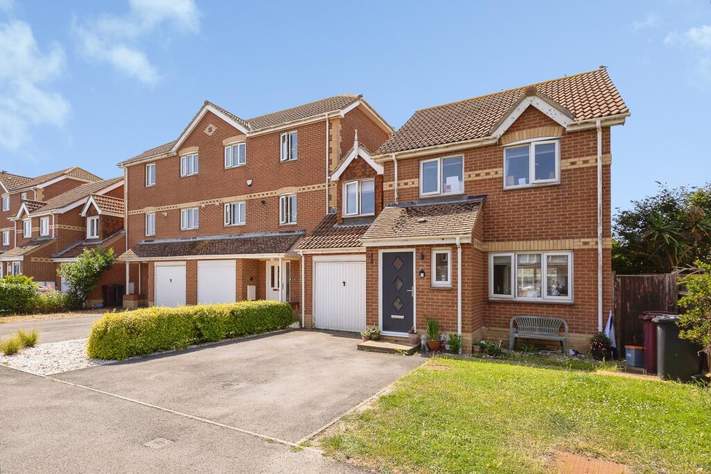 Lifeboat Way, Selsey, PO20 - View 4