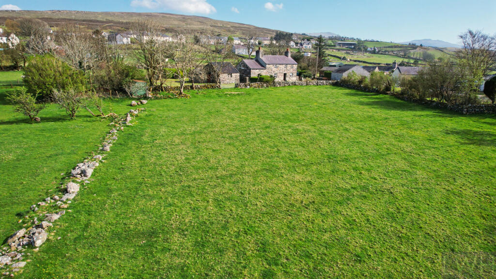 Main image of property: Cae Sion Mawr, Carmel - 5.3 ac