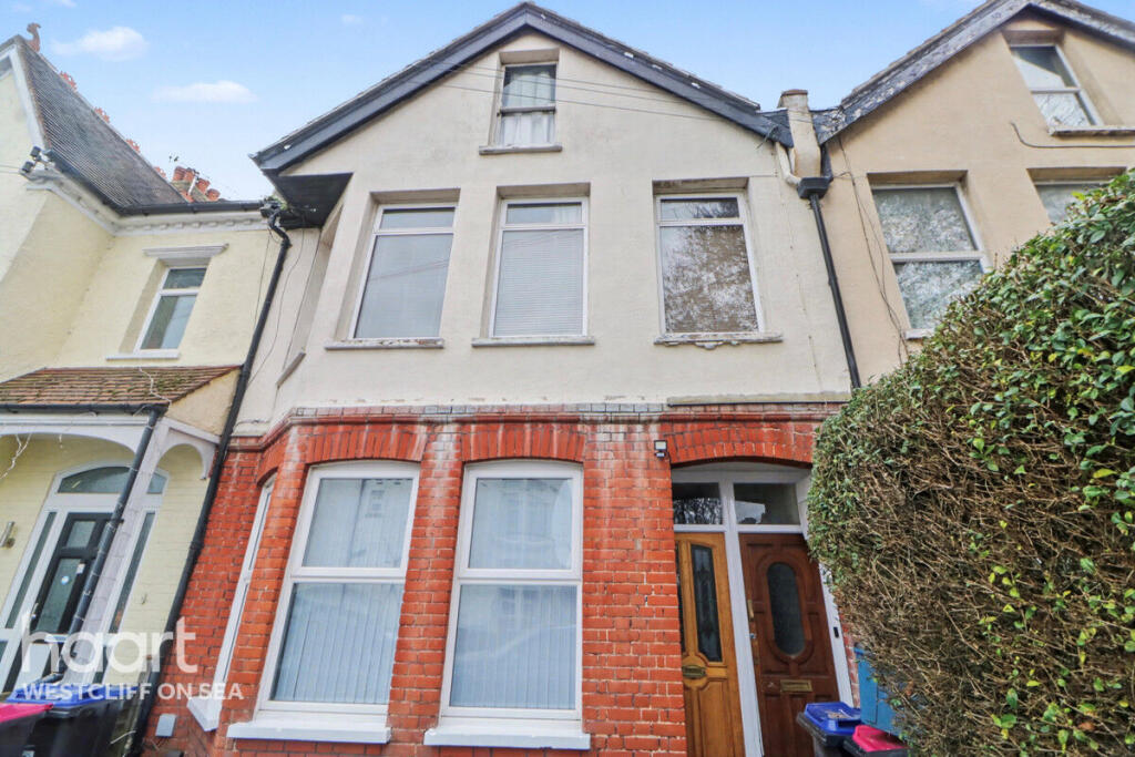 Main image of property: Carisbrooke Road, Westcliff-On-Sea