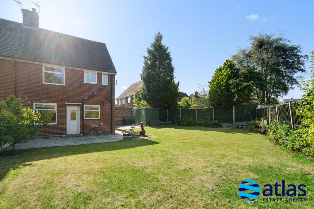 Main image of property: Woodvale Road, Woolton, L25