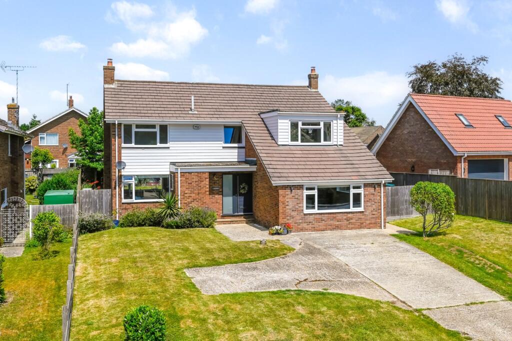 Main image of property: Woodchurch Road, Shadoxhurst, Kent, TN26