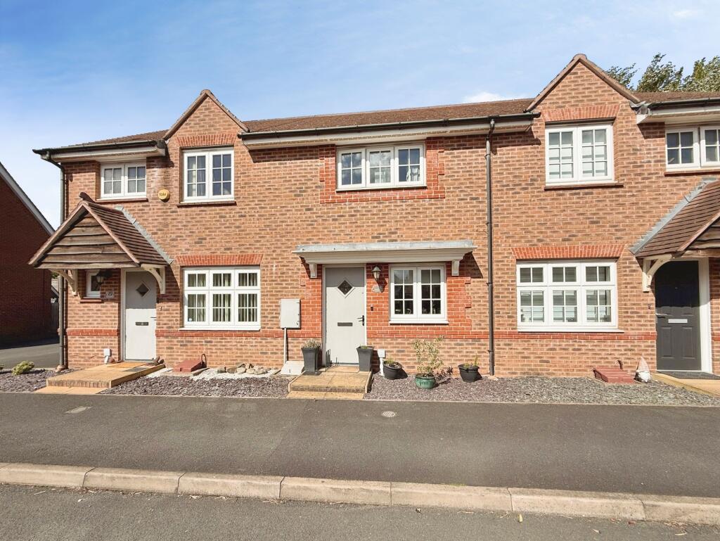 Main image of property: Hoop Mill, Hadley, TF1