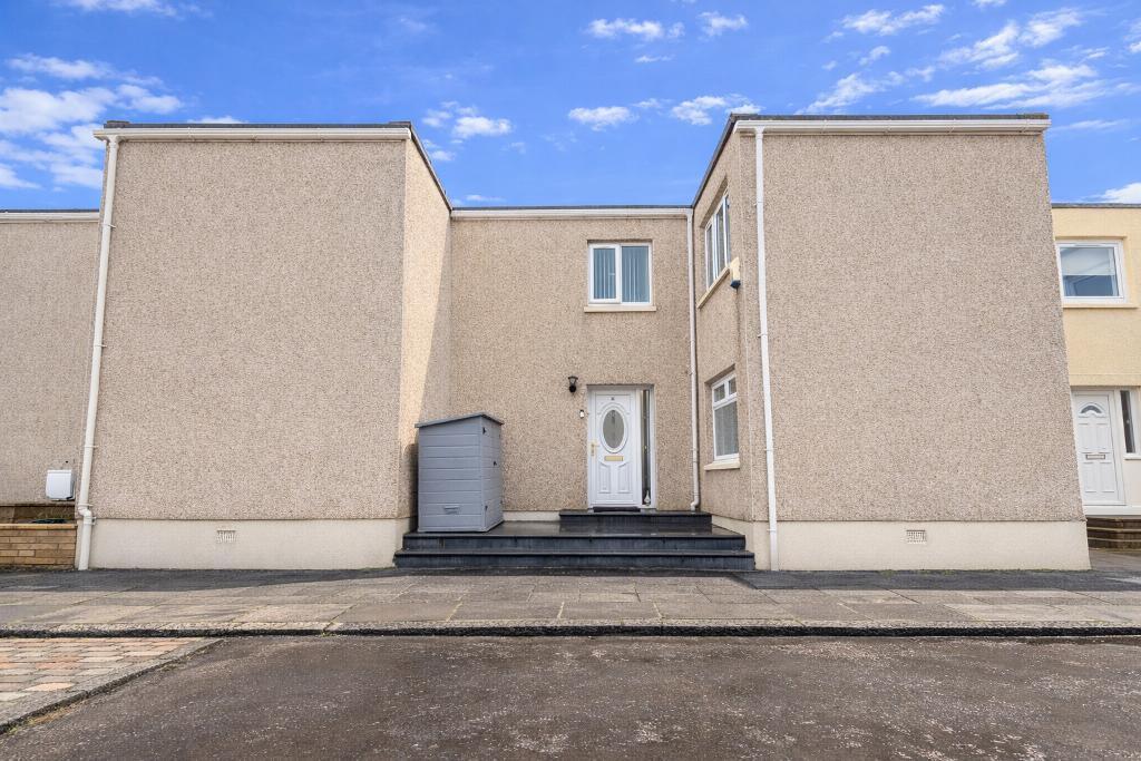 Main image of property: Loch Lea, Kirkintilloch, Glasgow, G66 2ND