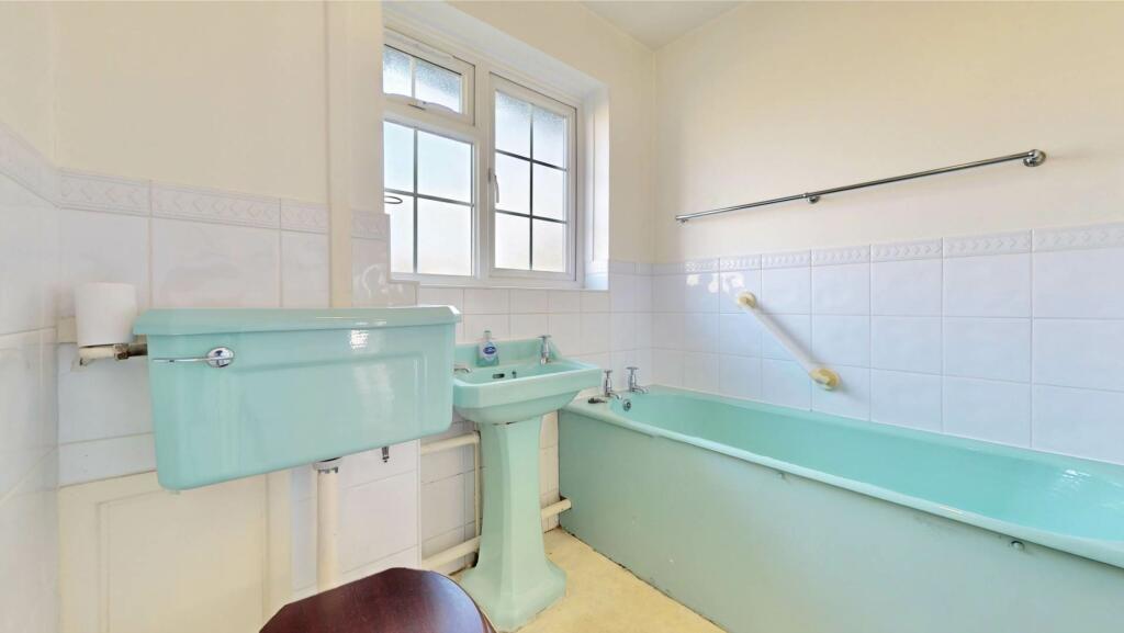 Apartment in London, Shepherd's Hill, Crouch End - View 6