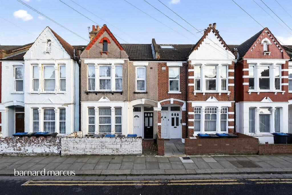 Main image of property: Heaton Road, Mitcham
