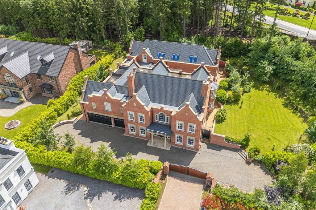 Main image of property: Manorside, Wynyard, TS22
