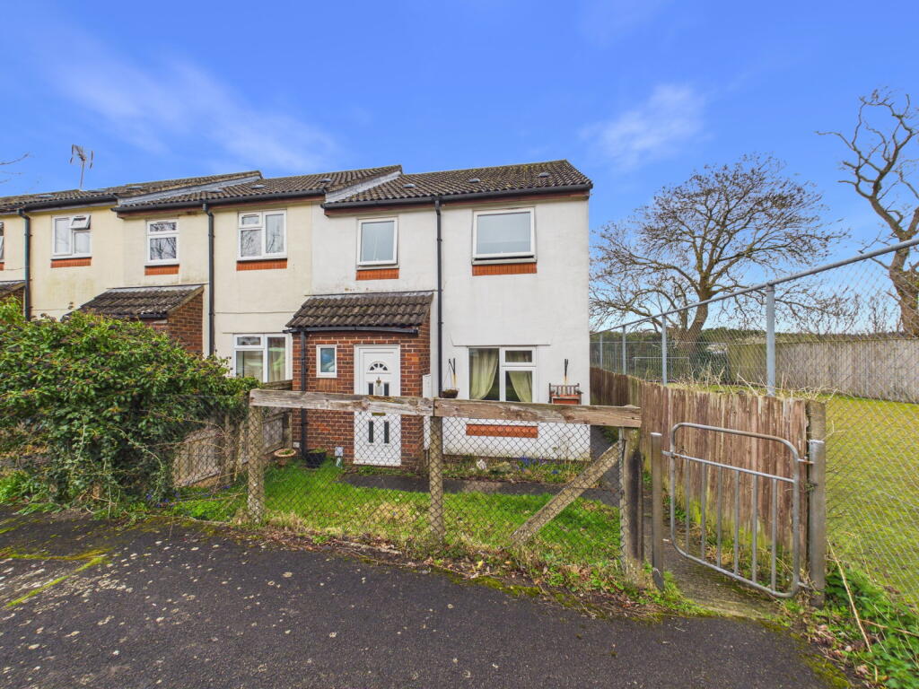 Main image of property: Tufthorn Close, Coleford