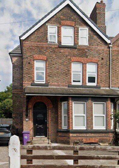 Main image of property: Kremlin Drive, Liverpool, L13
