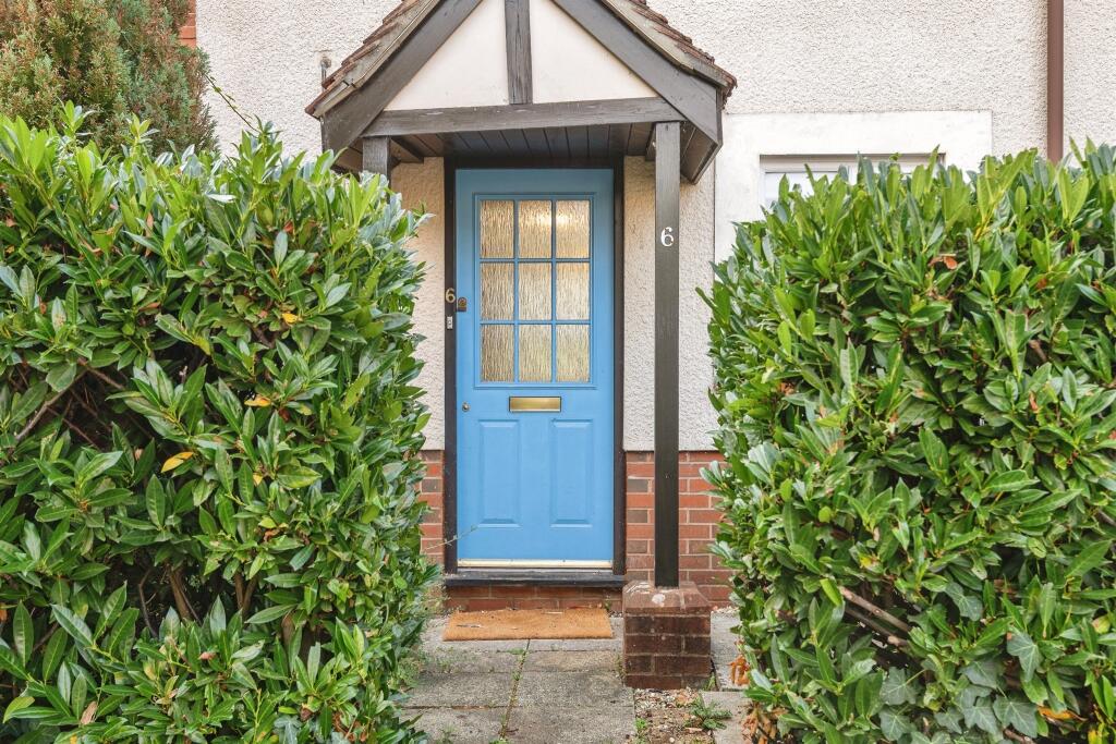 House in Taunton - View 4