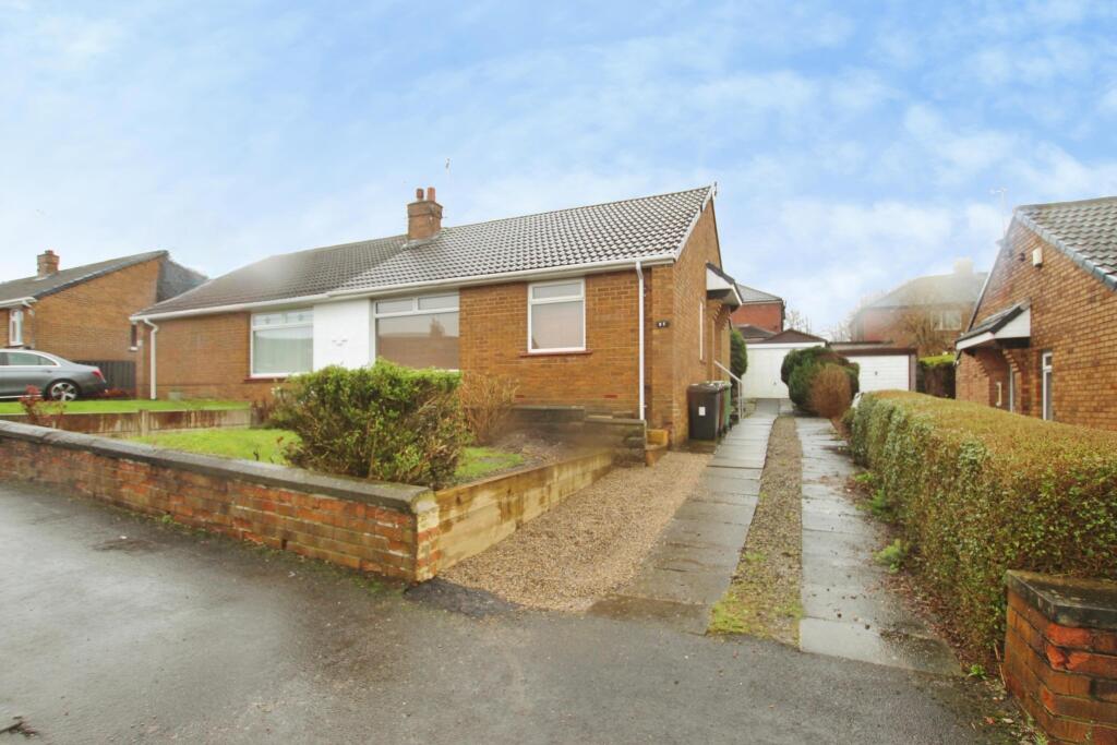 Main image of property: Brighton Avenue, Morley, LS27