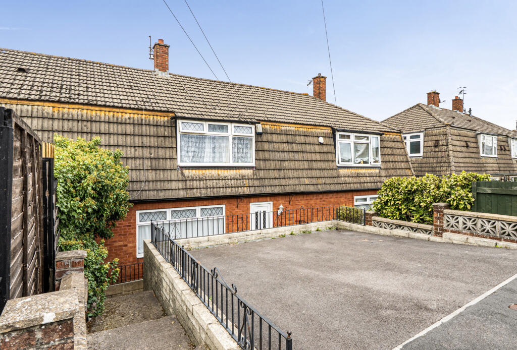 Main image of property: Claypiece Road, Bristol, Somerset, BS13