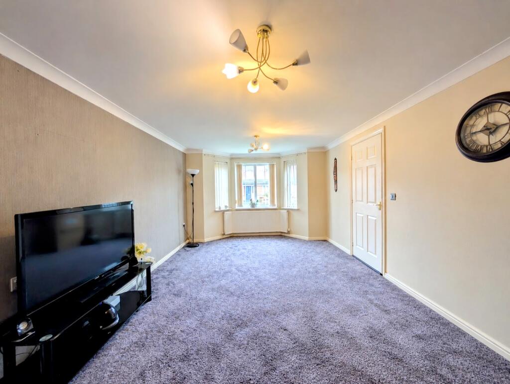 Main image of property: Rushway Avenue, Manchester M9