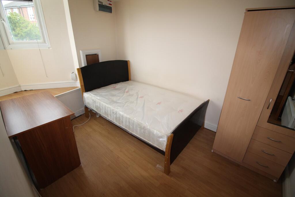 Apartment in Cardiff, Maindy, Cathays - View 5