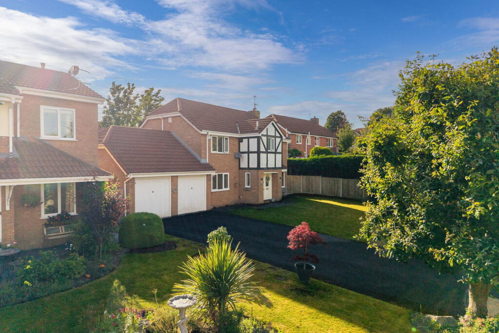 Main image of property: Portside Close, Boothstown M28 1YY