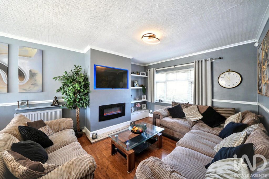 Trimpley Road, Birmingham, B32 - View 6