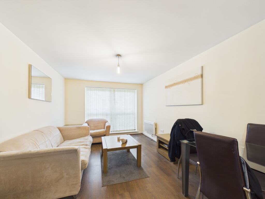 Main image of property: Alder Court, Cline Road, London, N11