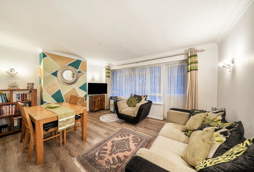 Main image of property: The Paddocks, Wembley, HA9