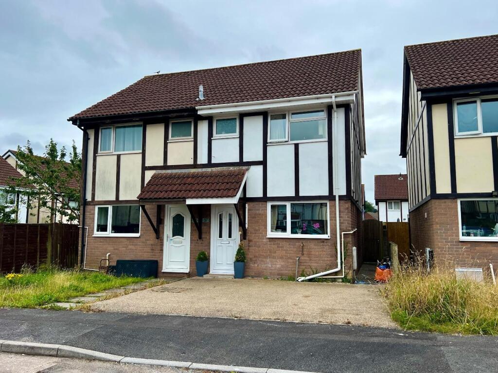 Main image of property: Lavender Court, Brackla, Bridgend County Borough, CF31 2ND