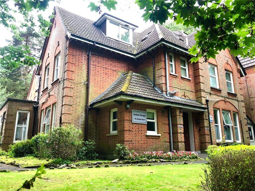 Main image of property: Carlton Grange, 28 Braidley Road, Bournemouth
