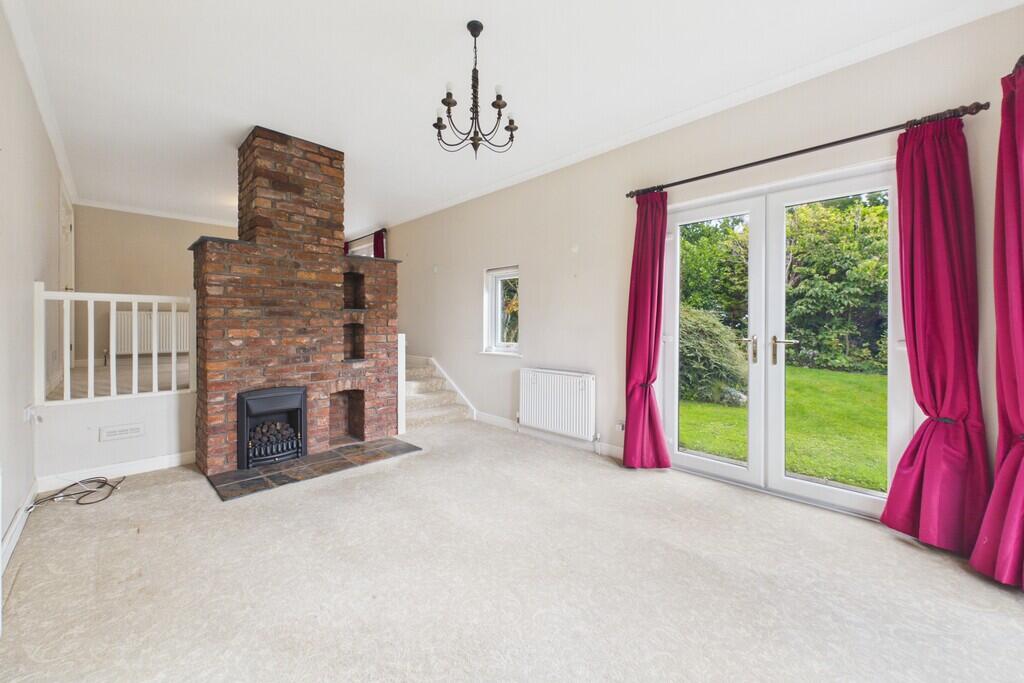House in Arnside, Westmorland and Furness - More