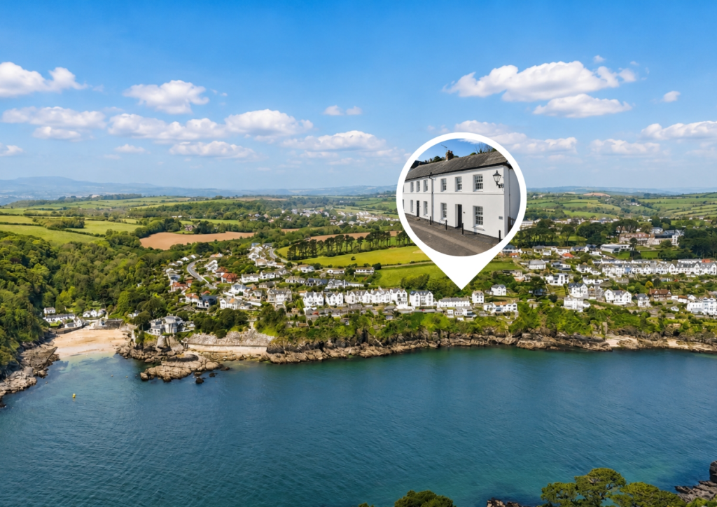 Main image of property: Esplanade, Fowey
