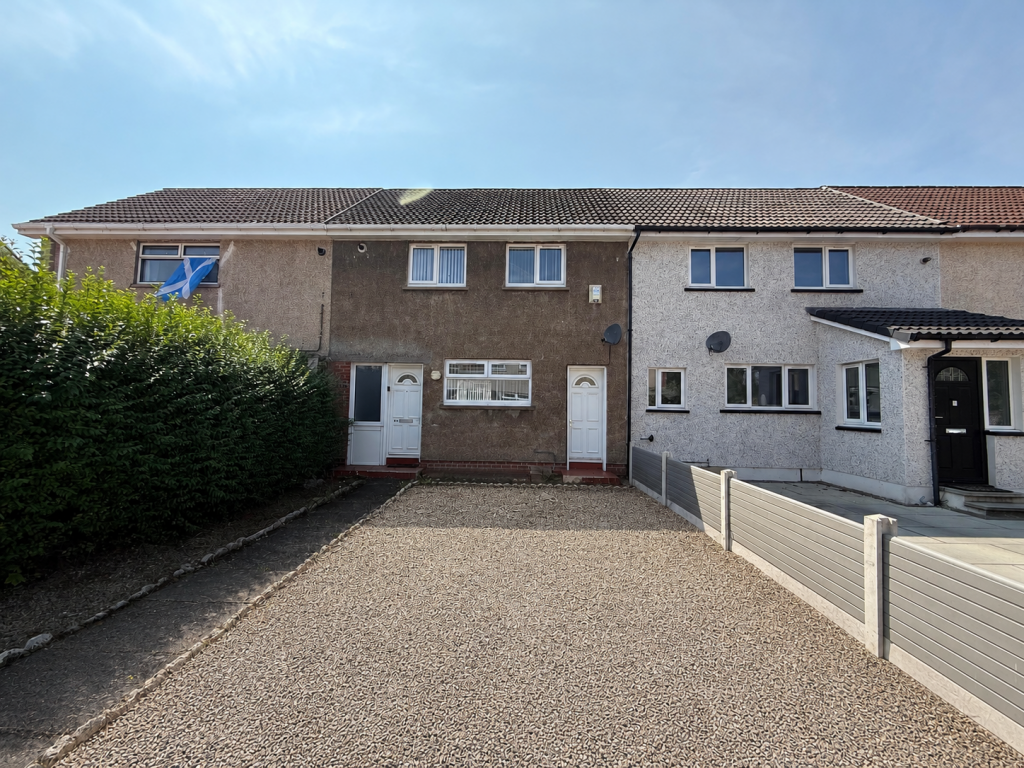 Main image of property: Burnside Place, Irvine, North Ayrshire